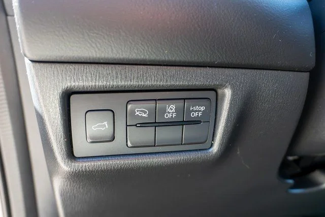 Used 2024 Silver Mazda 2.5 S Preferred Package image 23