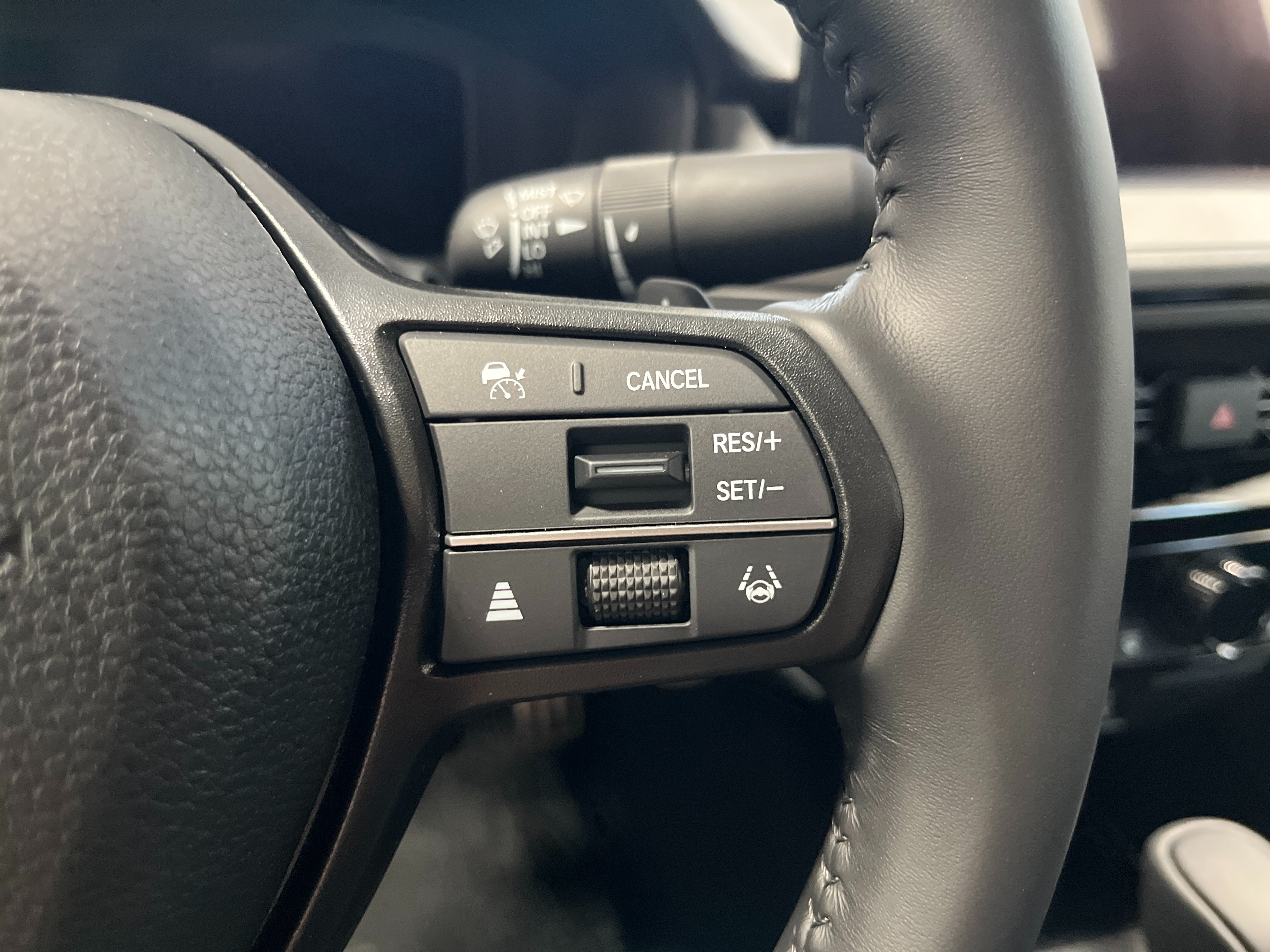 New 2026 Urban Gray Pearl Honda Sport-L image 19
