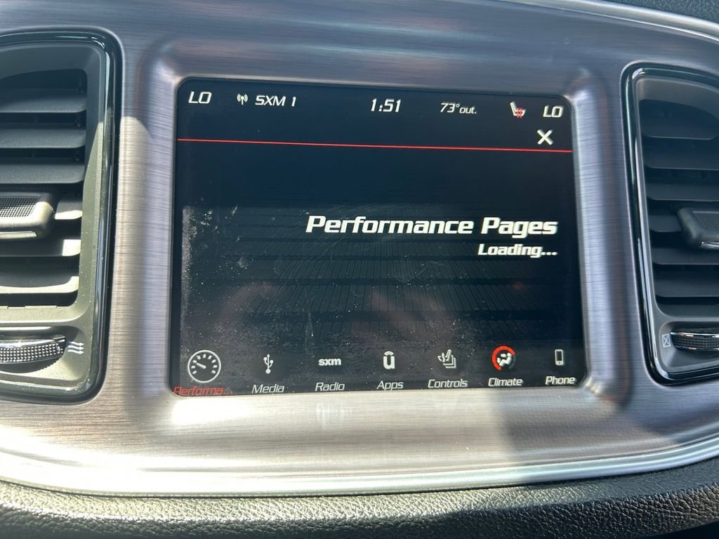 Used 2018 Purple Dodge R/T image 17