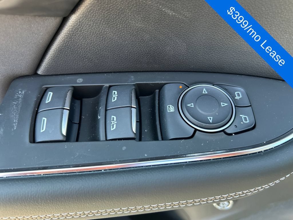 2026 Buick Envision Sport Touring - Photo 51