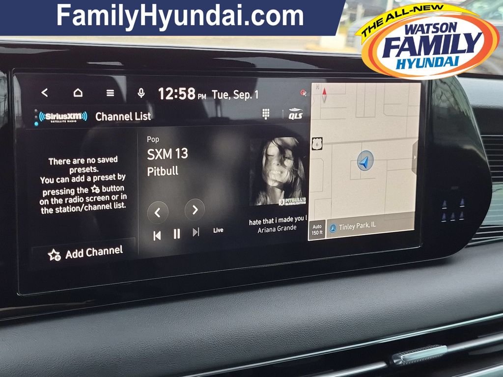 2023 Hyundai Palisade Calligraphy - Photo 20