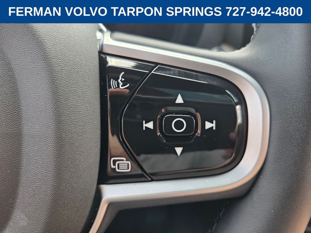 2026 Volvo XC60 Core - Photo 30