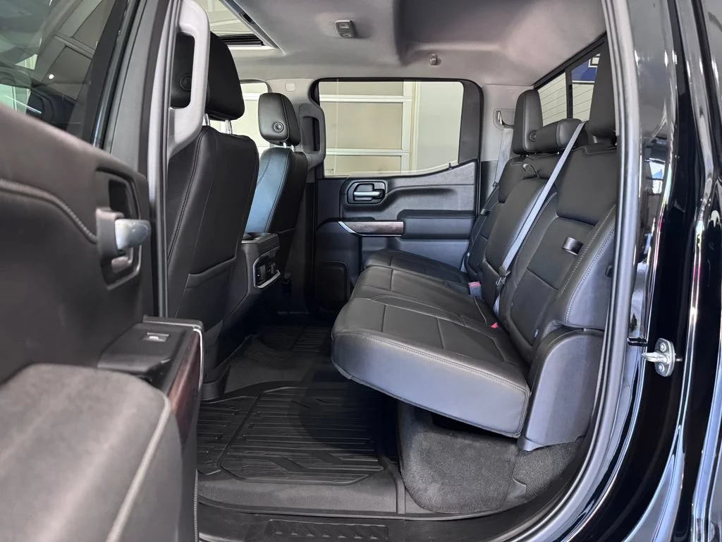 2022 GMC Sierra 1500 Limited SLT - Photo 13