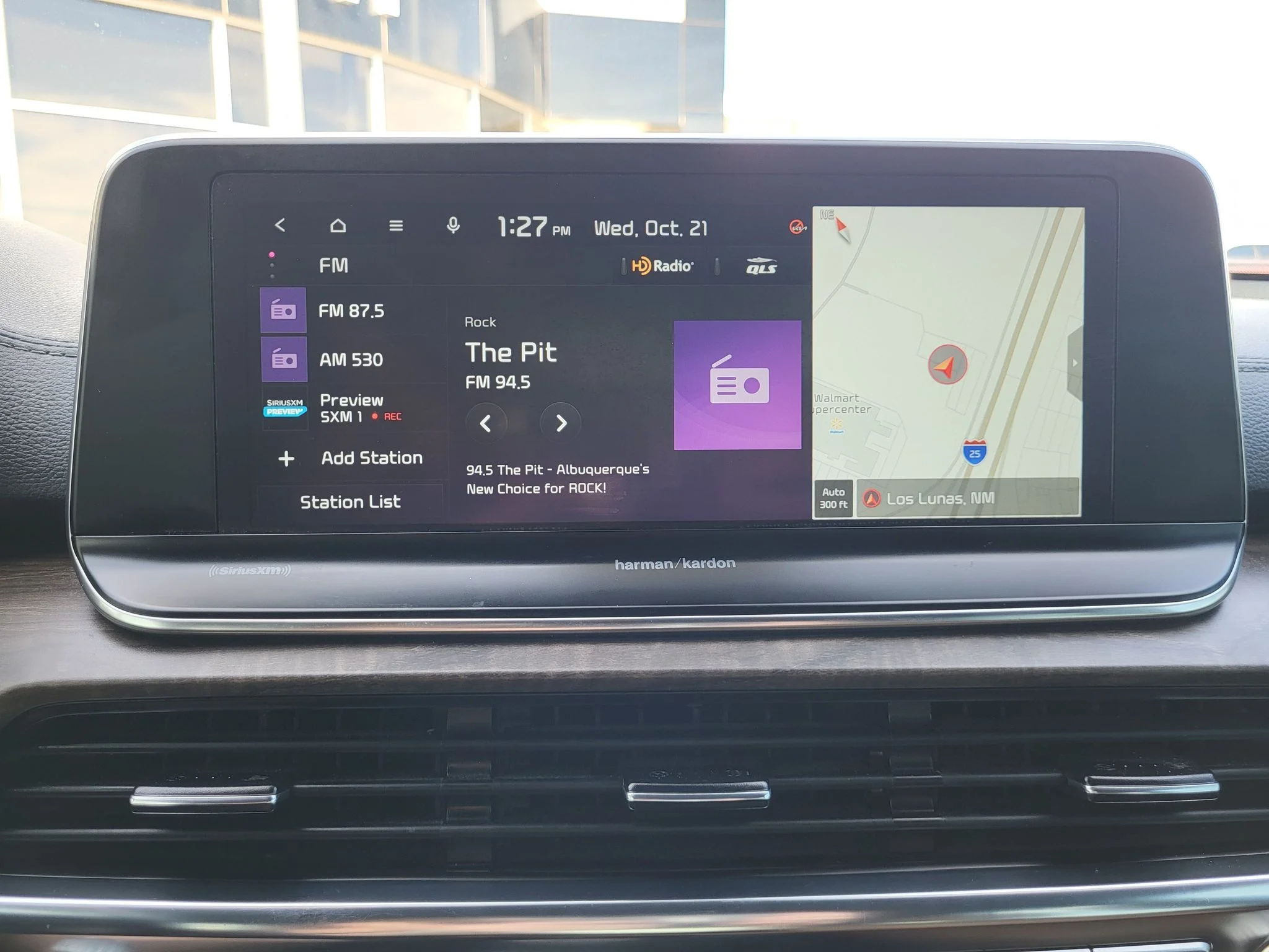 Used 2022 Dark Moss Kia SX image 13