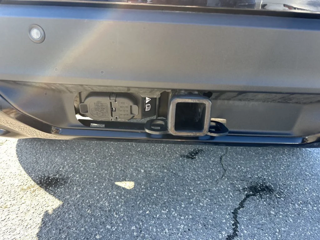 Used 2025 Black Ford ST-Line image 33