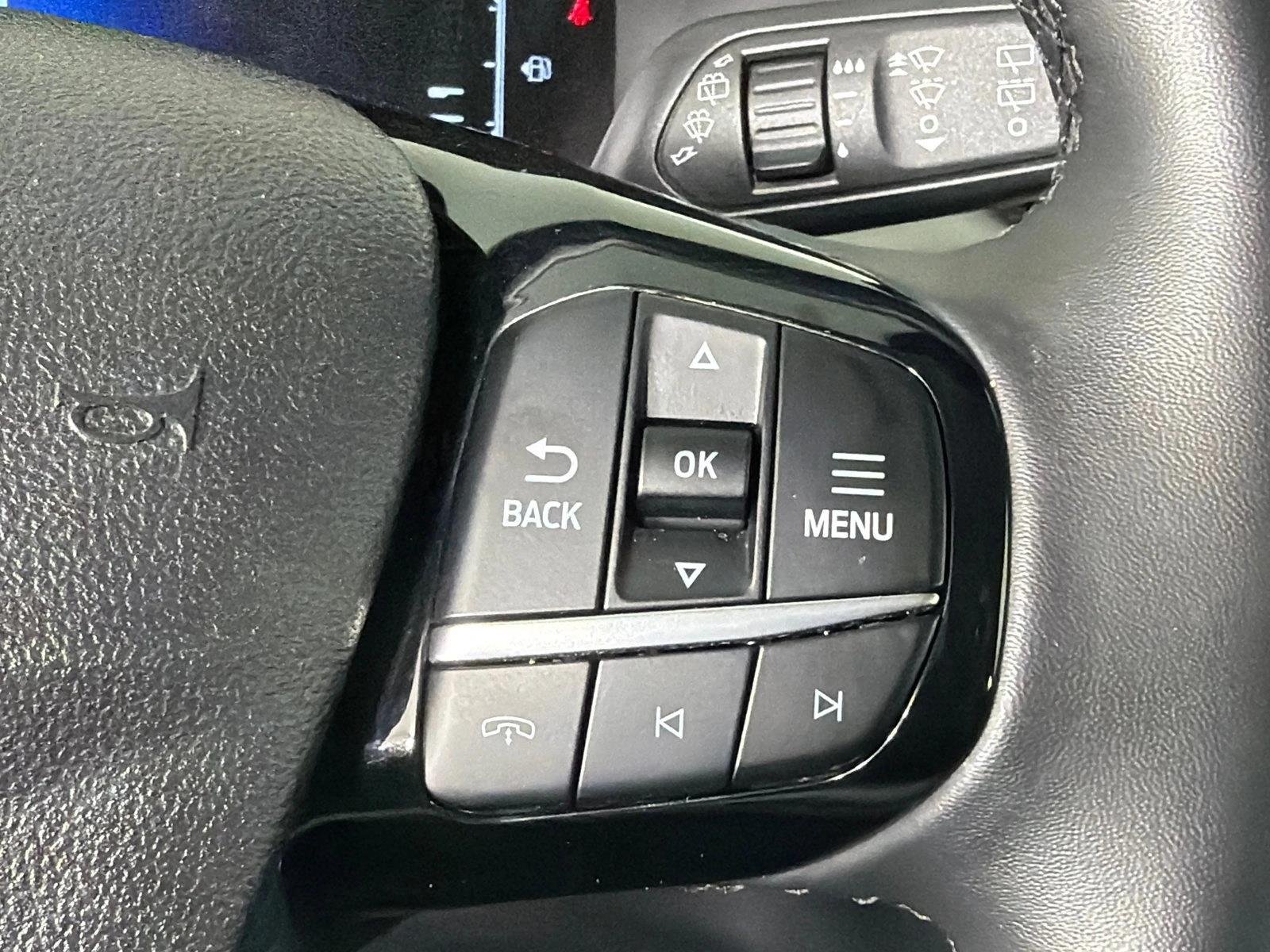 Used 2024 Oxford White Ford Active image 27