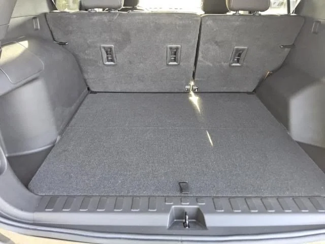 Used 2022 Iron Gray Metallic Chevrolet LS image 6