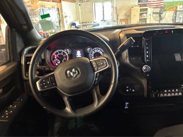 2026 RAM 3500 Tradesman - Photo 13