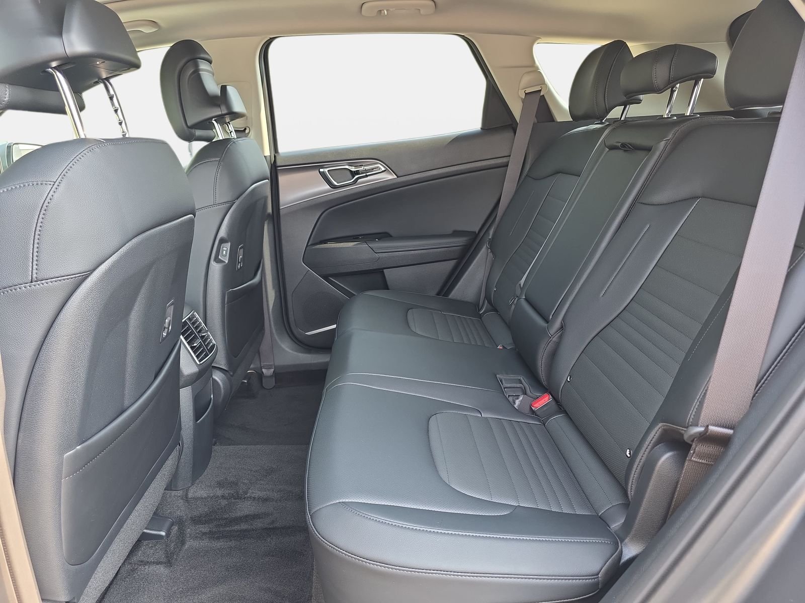 Used 2025 Gray Kia SX-Prestige image 14