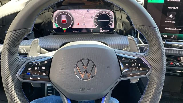 2026 Volkswagen Golf R R - Photo 14