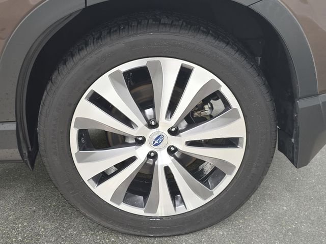 Used 2019 Cinnamon Brown Pearl Subaru Touring image 32