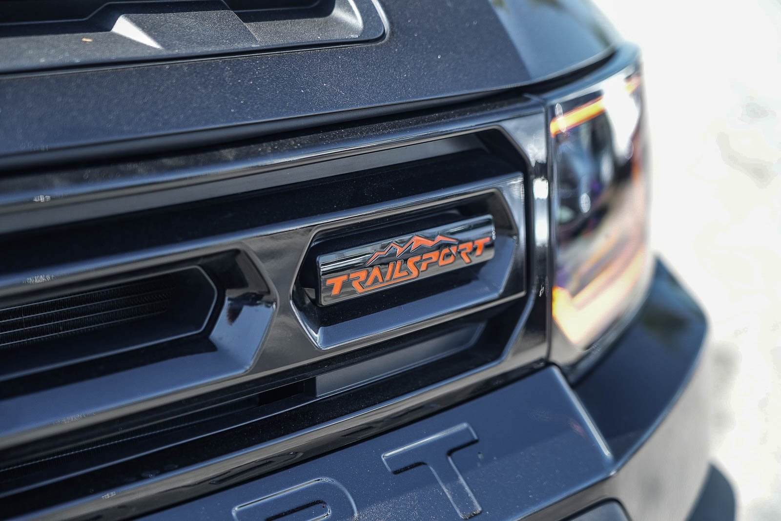 2026 Honda Passport TrailSport - Photo 49
