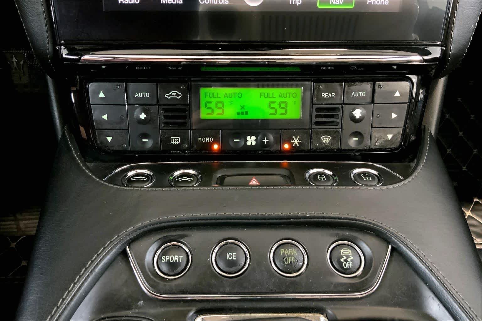 Used 2018 Grigio Granito Metallic Maserati Sport image 35