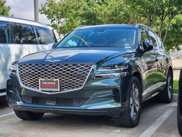 2023 Genesis GV80 2.5T Standard AWD's photo