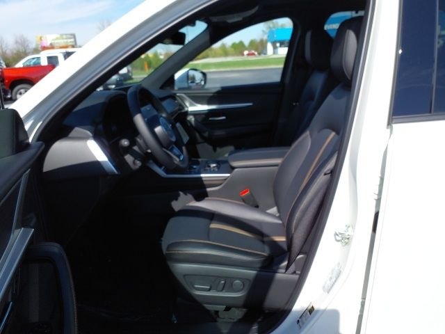 New 2026 White Mazda 3.3 Turbo S Premium Plus image 20