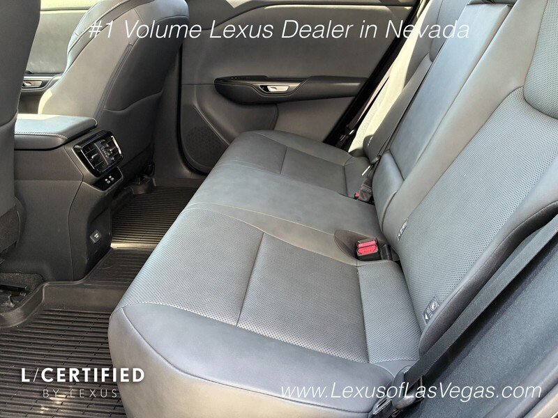 Certified Used 2025 Caviar Lexus  image 5