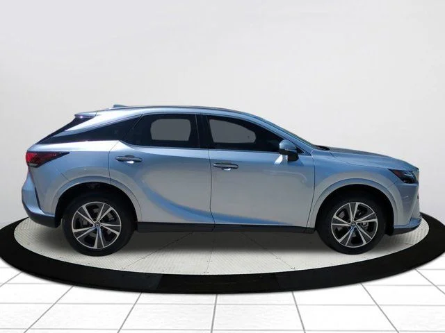 Certified Used 2025 IRIDIUM Lexus 350 Premium image 3