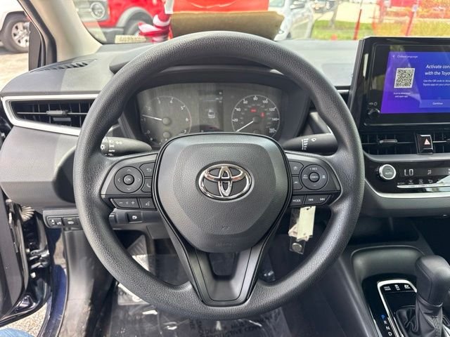 2025 Toyota Corolla LE - Photo 18