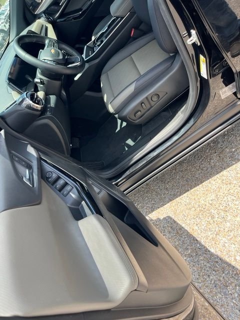 Used 2026 Black Chevrolet LT image 19