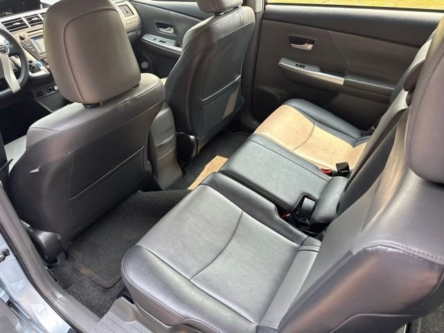 Used 2012 Sky Toyota Five image 21