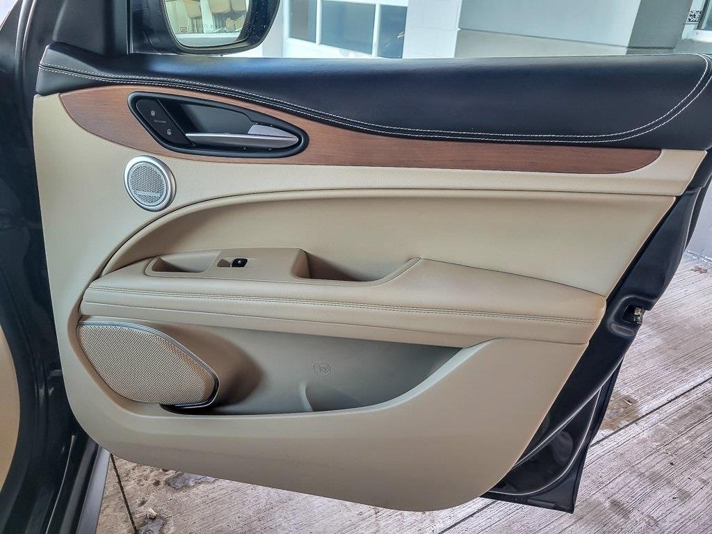 2019 ALFA ROMEO STELVIO - Image 22
