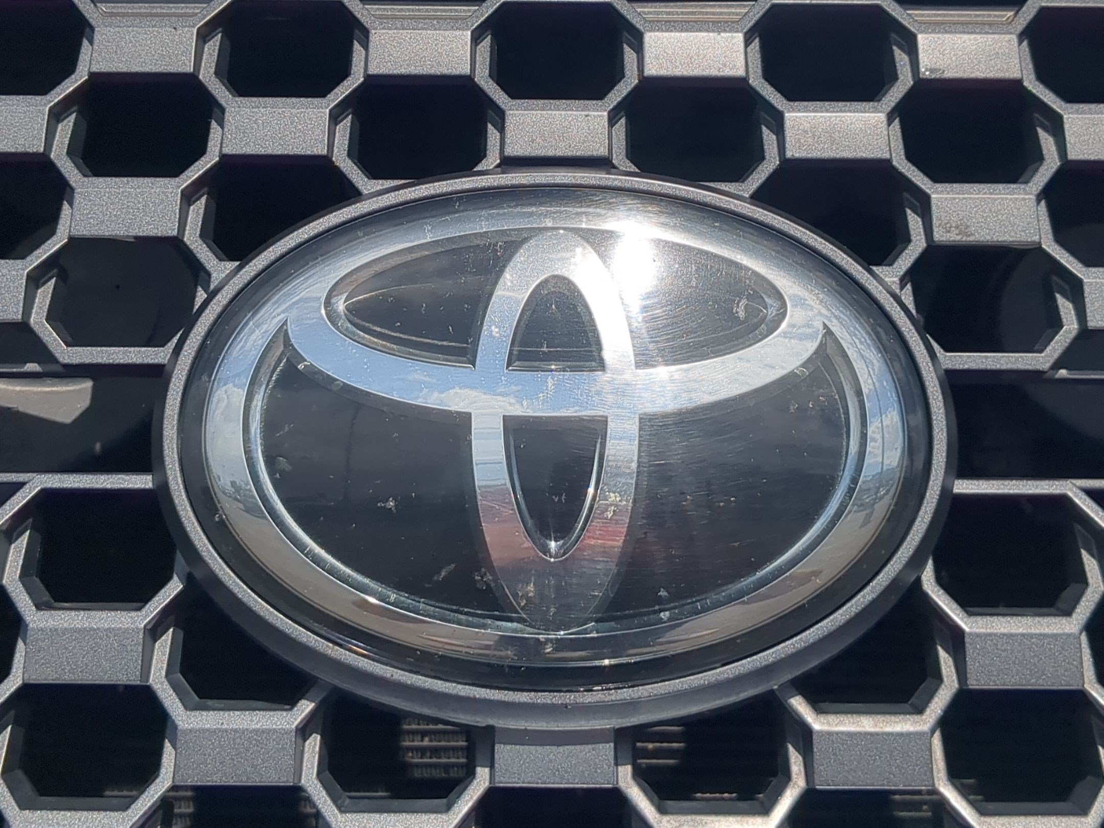 2018 Toyota Tundra SR5 - Photo 14