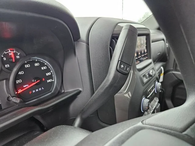 2026 Chevrolet Silverado 2500 HD Custom - Photo 24