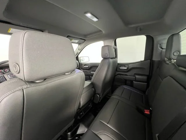 2026 GMC Sierra 1500 Pro - Photo 14