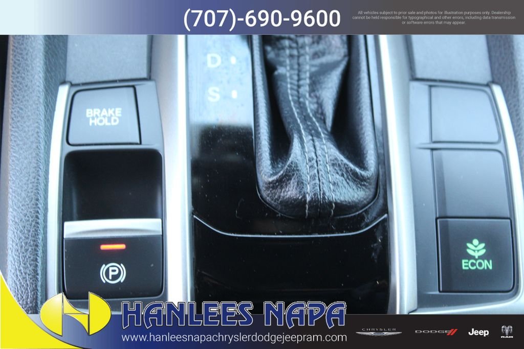 Used 2021  Honda Sport Touring image 20