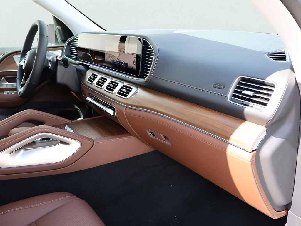 2025 Mercedes-Benz GLE GLE350 - Photo 12