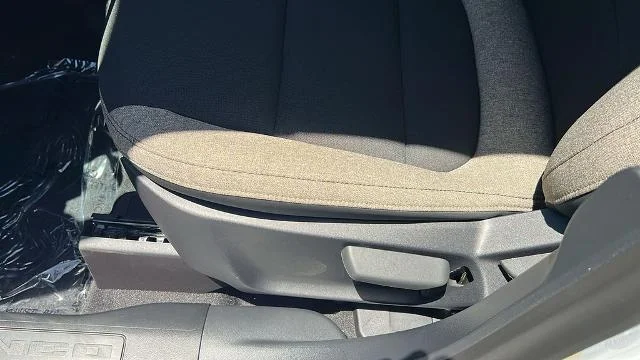 New 2026 Oxford White Ford Big Bend® image 37