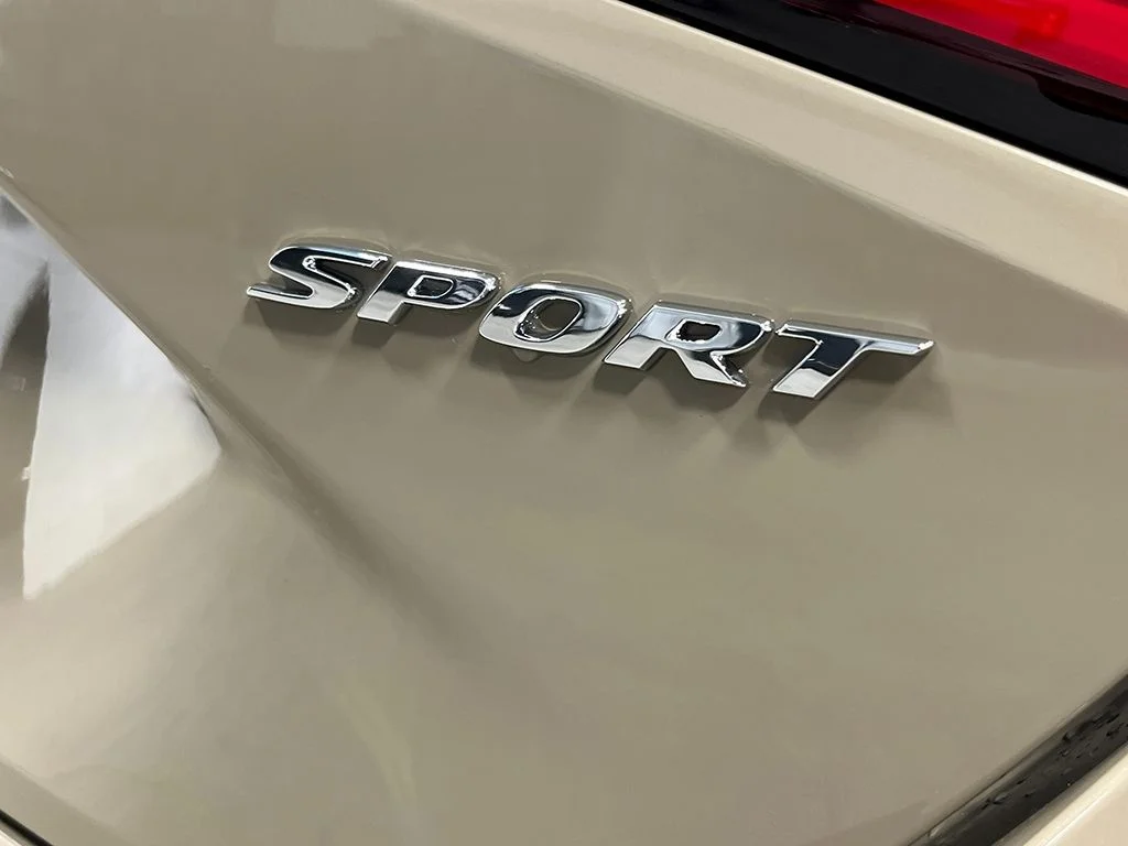 New 2026 Sand Dune Honda Sport image 7