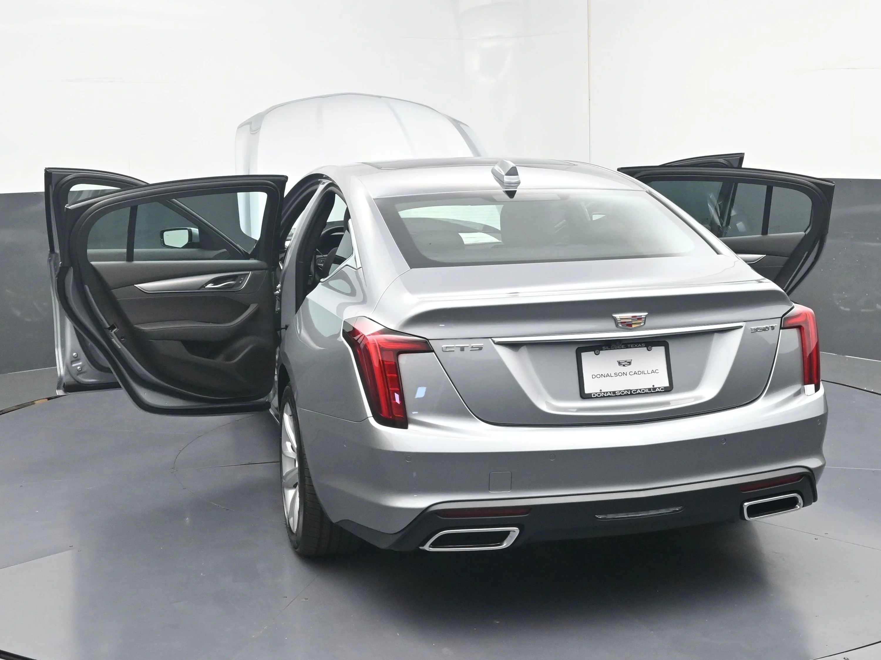 2026 Cadillac CT5 Premium Luxury - Photo 24