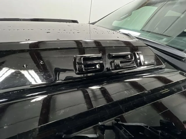 New 2026 Black Chevrolet LT Trail Boss image 33
