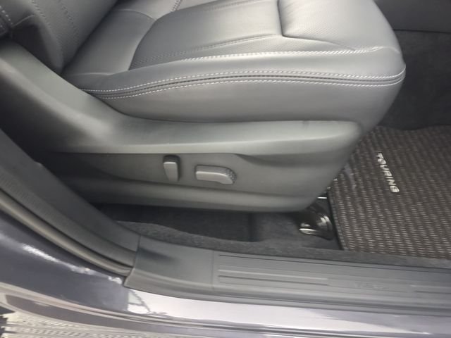 Certified Used 2024 Gray Subaru Touring image 33