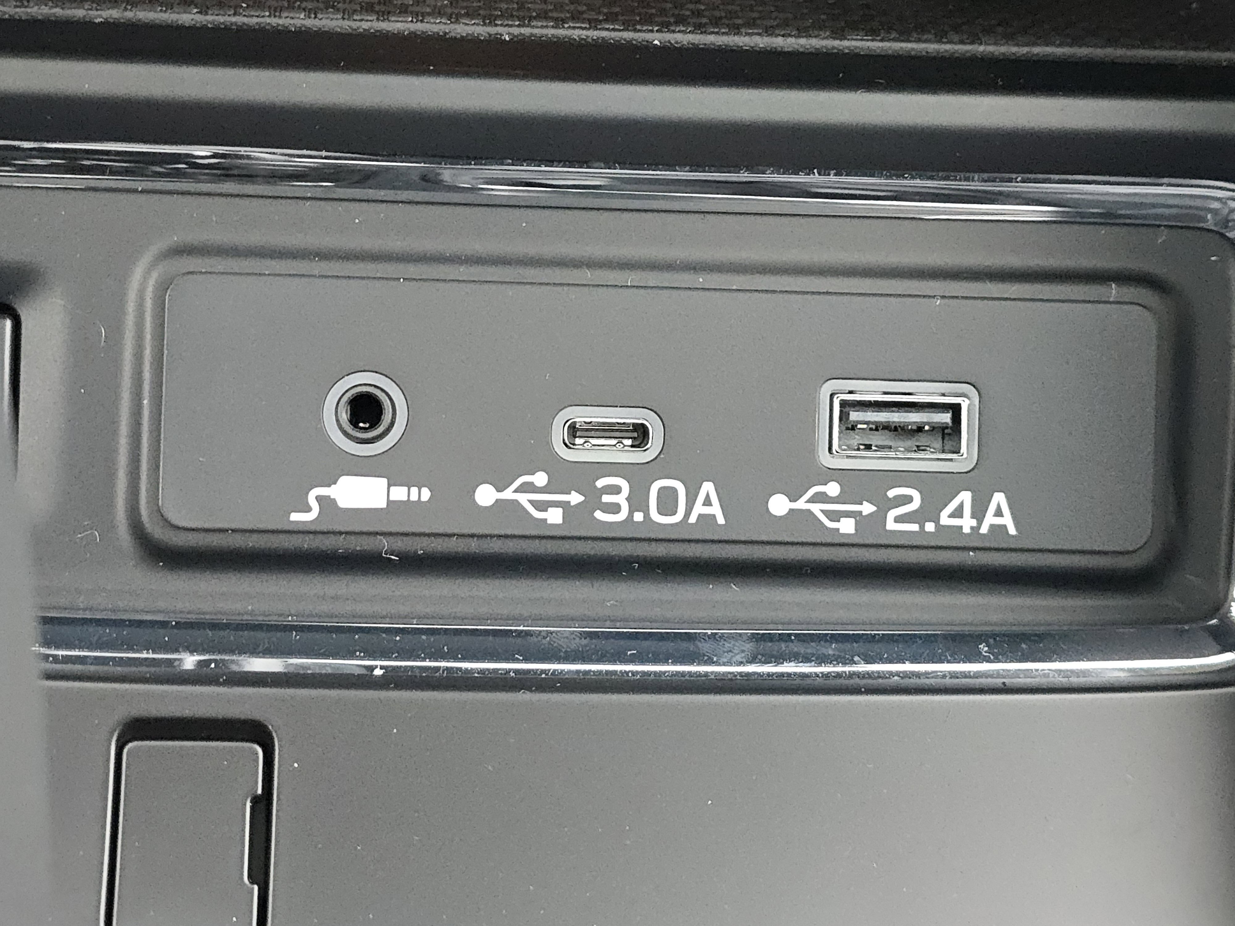 New 2026 CRYSTAL BLACK SILICA Subaru Onyx Edition Touring 7-Passenger image 24