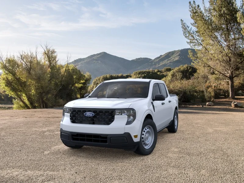 New 2026 Oxford White Ford XL image 3