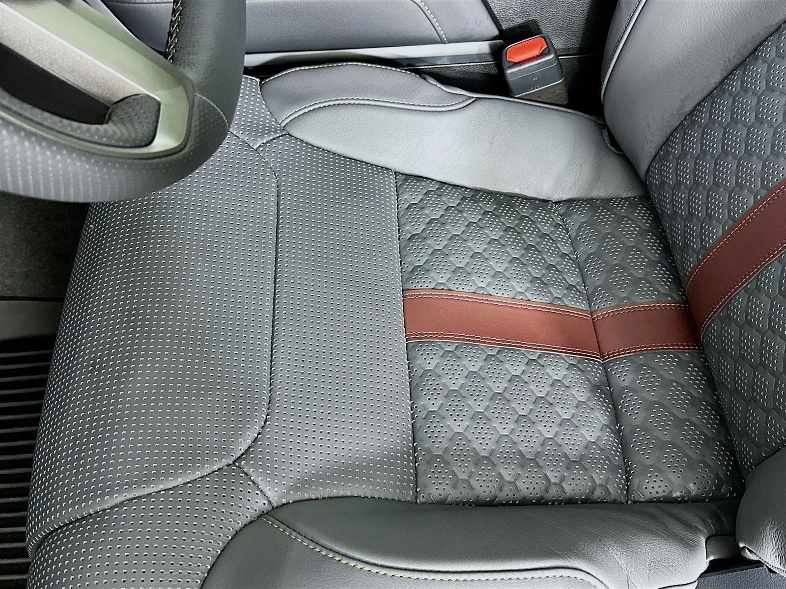 2026 Toyota Tundra Capstone - Photo 19