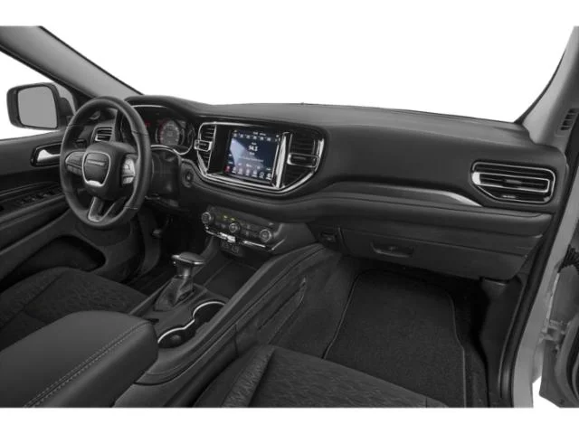 Used 2023 DB Black Crystal Clearcoat Dodge SRT Hellcat Premium AWD image 15