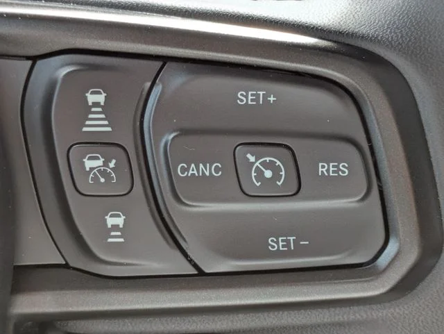 Certified Used 2026 Blue Pearl Jeep Sport S image 24