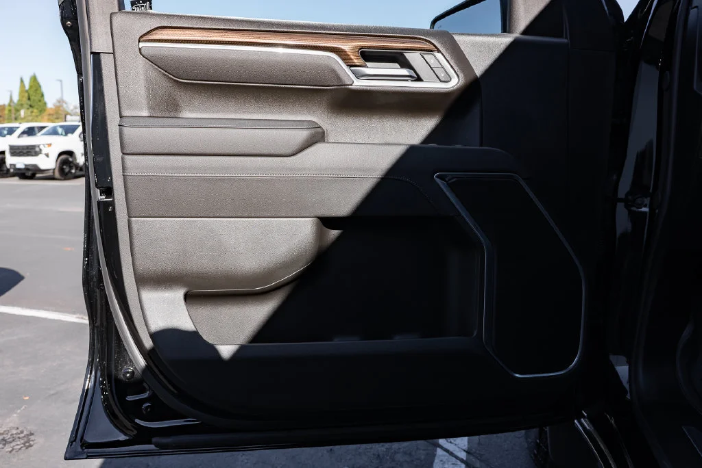 2026 Chevrolet Silverado 1500 LT - Photo 21
