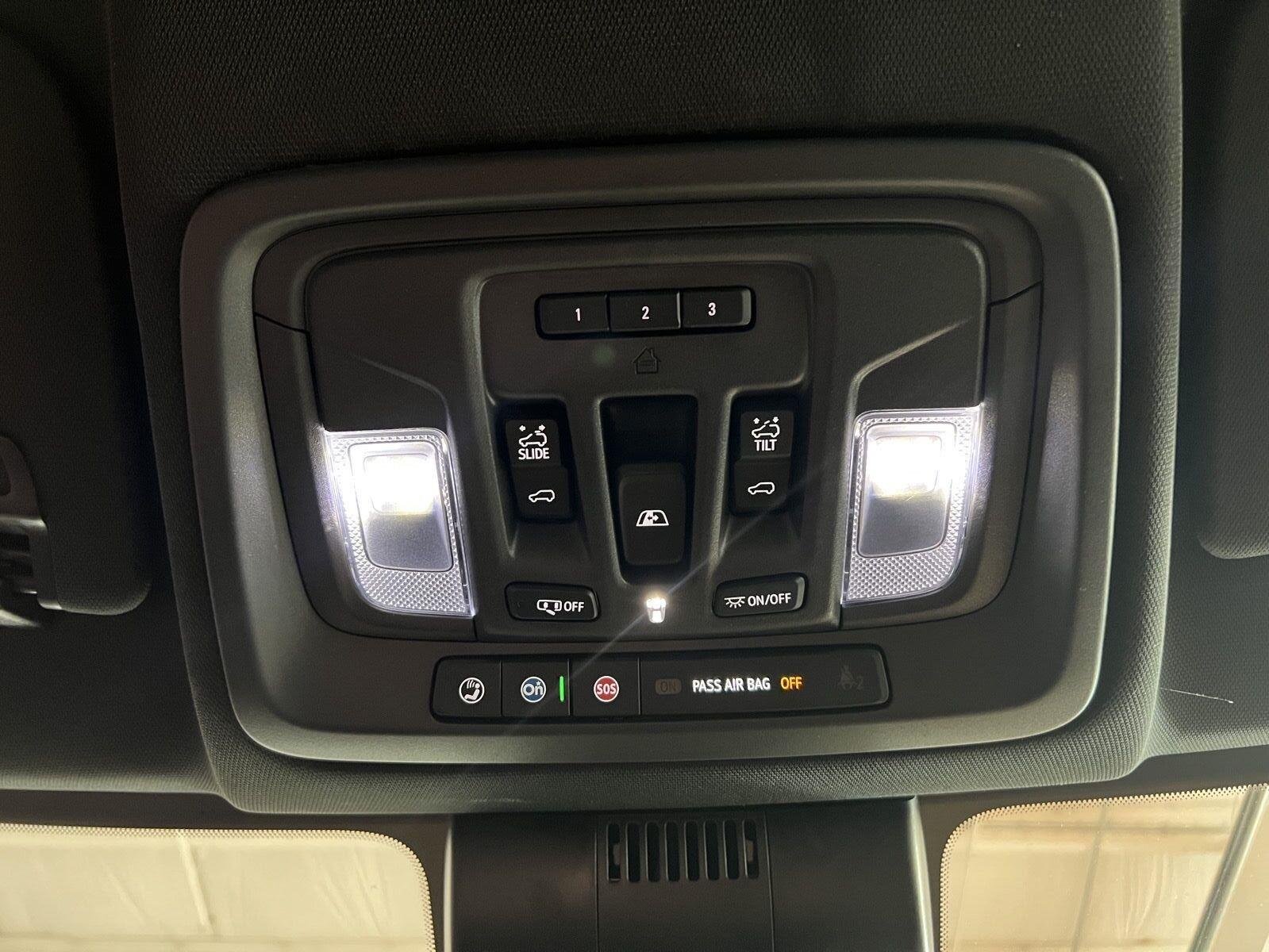 Used 2024 Red Hot Chevrolet ZR2 image 19