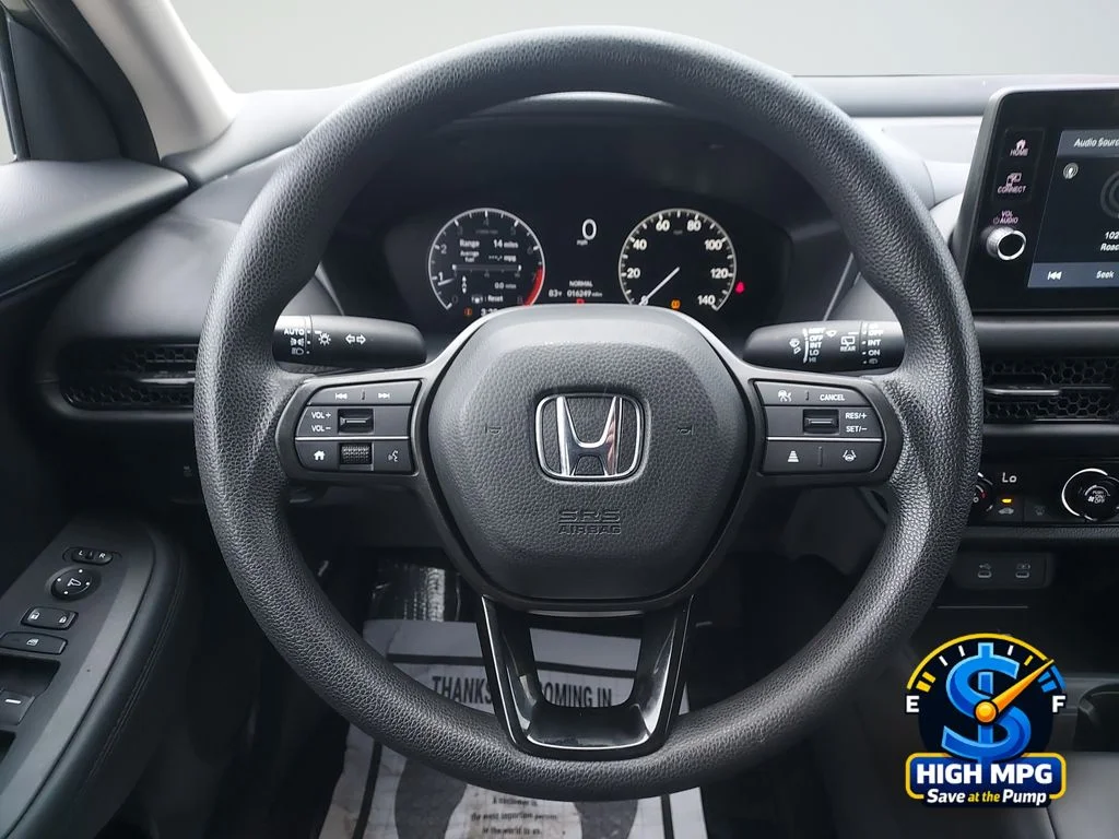 Used 2026 Gray Honda LX image 21