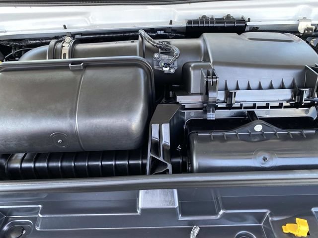2024 Ford E-Series Cutaway Base - Photo 29