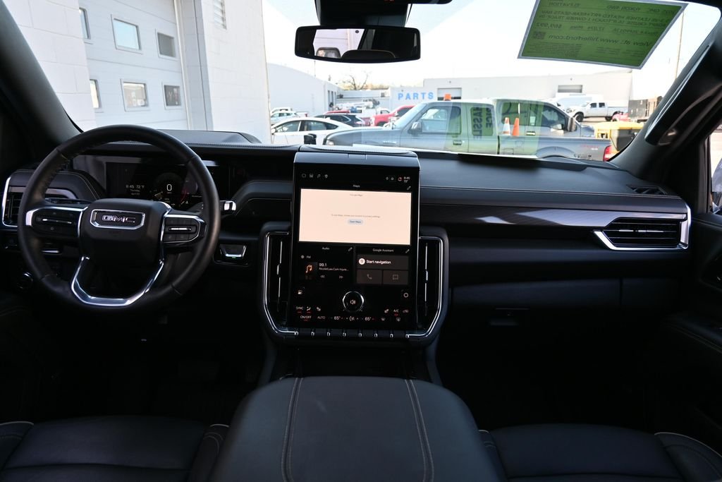 Used 2025 Sterling GMC Elevation image 31