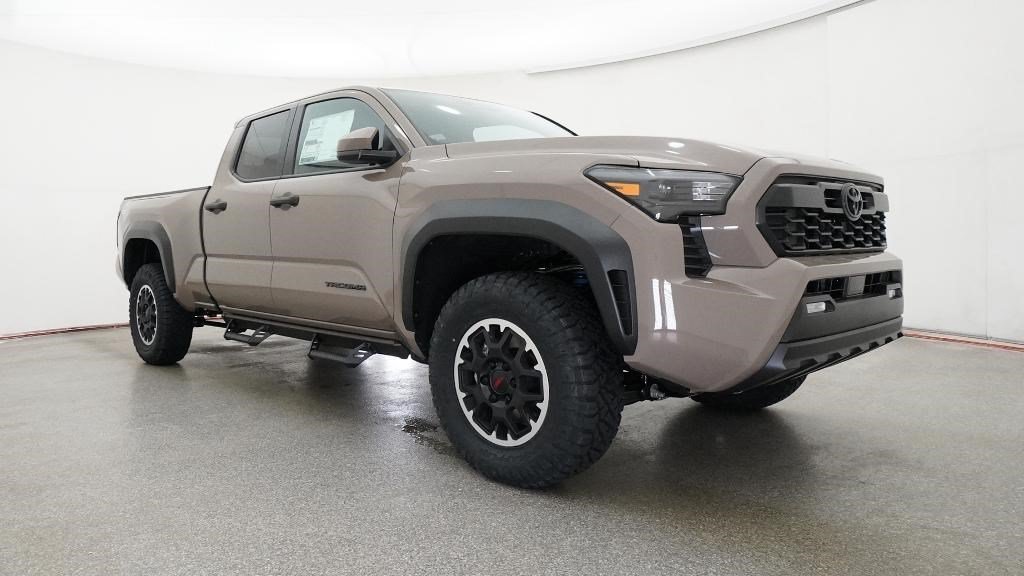 New 2026 Mudbath Toyota  TRD Off-Road image 9