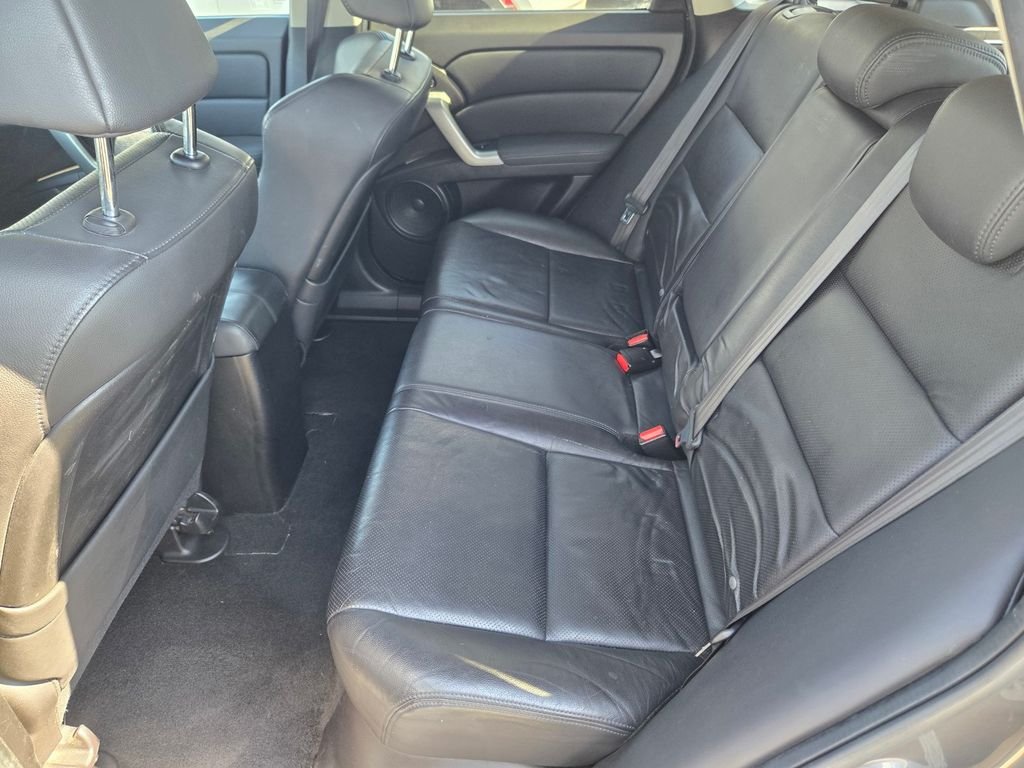 Used 2010  Acura Technology Package image 10