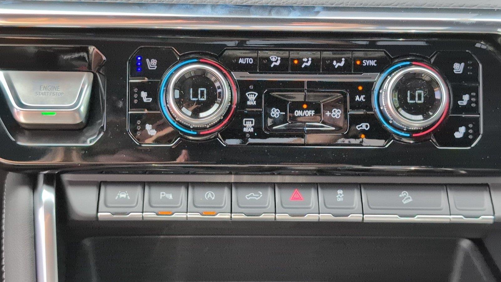 New 2026 Onyx Black GMC Denali image 25