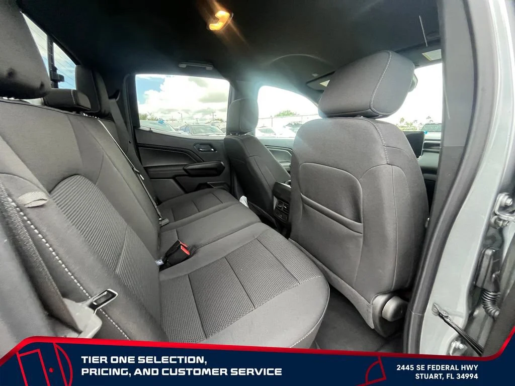 New 2026 Sterling Metallic GMC Elevation image 18