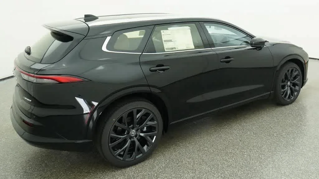 New 2026 Black Toyota Limited image 17